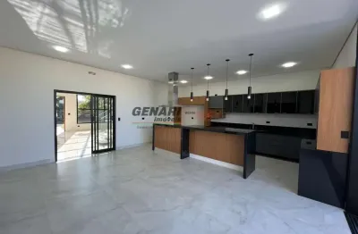 Sobrado com 3 suítes à venda  - Jardim Residencial Dona Maria José - Indaiatuba/SP