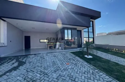 Casa à venda, jardim residencial dona lucilla, indaiatuba, sp