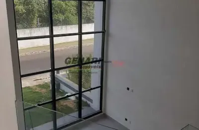 Sobrado com 4 dormitórios à venda, 218 m² por r$ 2.400.000,00 - jardim residencial maria dulce - in