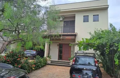 Sobrado com 4 quartos à venda, 696 m² por r$ 2.440.000 - condomínio vila residencial green park - i