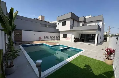Sobrado à venda 4 quartos, 3 suítes, jardim residencial helvétia park ii, indaiatuba - sp | jardim