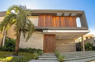Sobrado com 4 quartos à venda - jardim vila paradiso - indaiatuba/sp