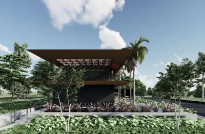 Sobrado com 4 dormitórios à venda, 444 m² por r$ 5.950.000,00 - jardim residencial helvétia park i