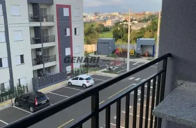 Apartamento para locação, jardins do império, indaiatuba, sp