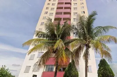Apartamento com 2 quartos para alugar na Rua Bernardino de Campos, --, Centro, Indaiatuba
