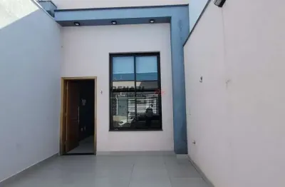 Casa com 2 quartos para alugar na Rua Claudemir Da Silva, --, Jardim Veneza, Indaiatuba
