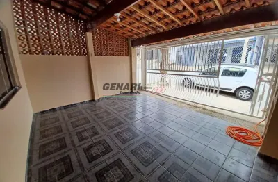 Casa com 02 dormitórios  e edícula para alugar  - jardim morada do sol - indaiatuba/sp