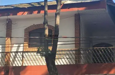 Casa com 2 quartos para alugar na Avenida Itororó, --, Cidade Nova I, Indaiatuba