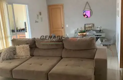 Apartamento de alto padrão em indaiatuba - edifício le chateau frontenac.