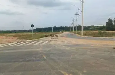 Terreno comercial à venda, 1.623 m²  (esquina)-park comercial e industrial joana leite - indaiatuba