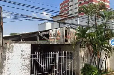 Terreno à venda na Rua Cerqueira César, --, Centro, Indaiatuba