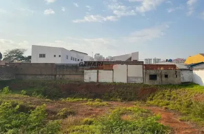 Terreno à venda, 1608 m² por r$ 2.800.000,00 - cidade nova i - indaiatuba/sp