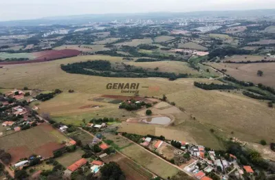 Terreno à venda na Estrada Antonio De Pádua Constant Pires, --, Vale do Sol, Indaiatuba