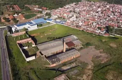 Área à venda, 81822 m² por r$ 36.821.000 - bairro jardim oliveira camargo - indaiatuba/sp