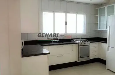 Sobrado com 3 dormitórios para alugar - villaggio di itaici - indaiatuba/sp