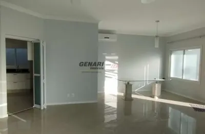 Sobrado com 3 dormitórios para alugar, 248 m² por r$ 9.648,33/mês - jardim esplendor - indaiatuba/s