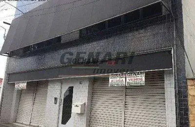Ponto comercial à venda na Avenida Conceição, --, Cidade Nova II, Indaiatuba