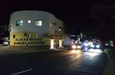Ponto comercial para alugar na Rua das Camélias, --, Jardim Rêmulo Zoppi, Indaiatuba