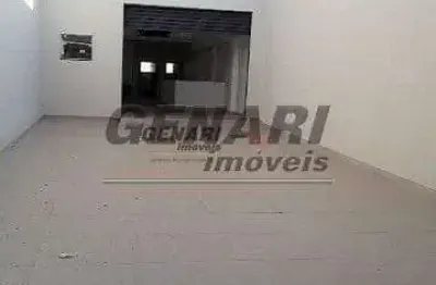 Salão, 147 m² - venda ou locação - joão pioli - indaiatuba/sp