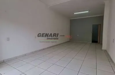 Loja para locação, jardim califórnia, indaiatuba, sp