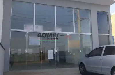 Salão à venda, 130 m² por r$ 1.000.000,00 - jardim dos colibris - indaiatuba/sp