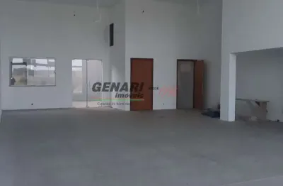 Ponto comercial à venda na Avenida Josué Ferreira da Silva, --, Jardim dos Colibris, Indaiatuba