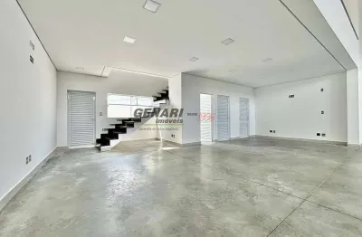 Salão à venda, 225 m² por r$ 1.950.000 - bairro jardim residencial veneza - indaiatuba/sp