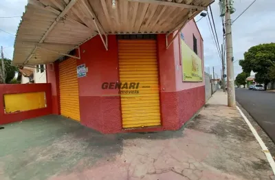 Salão para alugar, 70 m² por r$ 2.980,00/mês - parque boa esperança - indaiatuba/sp