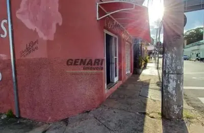 Salão para alugar, 100 m² por r$ 3.140,00/mês - centro - indaiatuba/sp