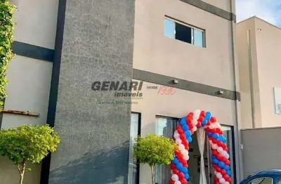 Salão à venda, 550 m² por r$ 3.000.000,00 - jardim dos colibris - indaiatuba/sp