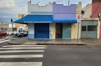 Salão à venda, 171 m² por r$ 800.000,00 - centro - indaiatuba/sp