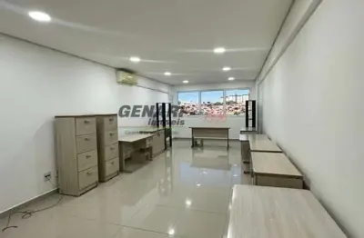 Sala comercial com 1 sala à venda na Rua das Orquídeas, --, Jardim Pompéia, Indaiatuba
