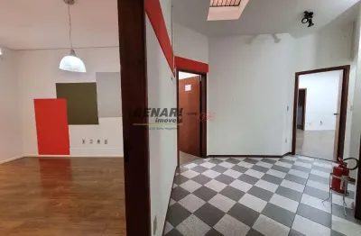 Sala para alugar, 200 m² por r$ 6.110,30/mês - vila sfeir - indaiatuba/sp