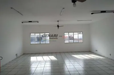 Sala jardim califórnia - ampla, iluminada, piso frio, com 02 wcs - agende sua visita!!!