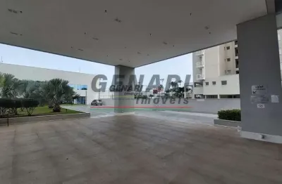 Sala comercial para alugar na Avenida Presidente Vargas, --, Vila Homero, Indaiatuba