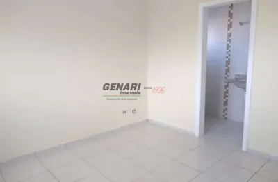 Sala para alugar, 35 m² por r$ 1.075,00/mês - joão pioli - indaiatuba/sp
