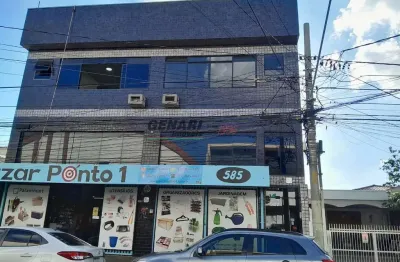 Sala para alugar, 40 m² por r$ 1.604,83 - centro - indaiatuba/sp