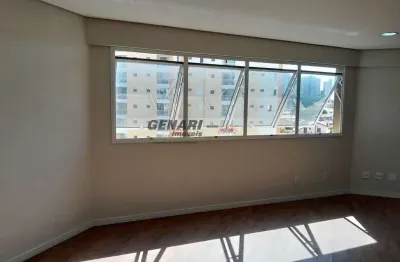 Sala para alugar, 47 m² por r$ 3.174,29 - jardim pompéia - indaiatuba/sp