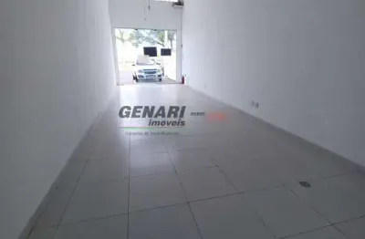 Sala comercial com 1 sala para alugar na Avenida Presidente Vargas, --, Vila Vitória II, Indaiatuba