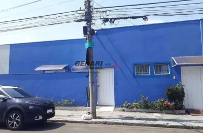 Sala para alugar, 50 m² por r$ 1.860,32/mês - vila castelo branco - indaiatuba/sp