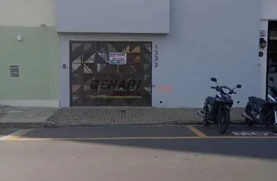 Sala para alugar - jardim rossignatti - indaiatuba/sp