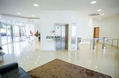 Sala à venda, 40 m² por r$ 360.000,00 - jardim pompéia - indaiatuba/sp