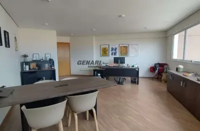 Sala à venda, 39 m² por r$ 340.000,00 - jardim pompéia - indaiatuba/sp