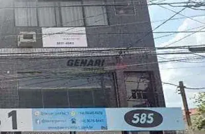 Sala para alugar, 47 m² por r$ 1.481,07/mês - centro - indaiatuba/sp