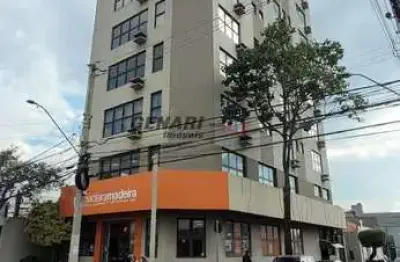 Sala para alugar no edifício córdoba - centro - indaiatuba/sp