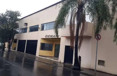 Galpão para alugar, 4000 m² por r$ 82.074,89/mês - vila maria helena - indaiatuba/sp
