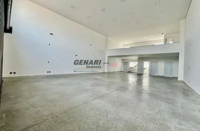 Galpão à venda, 225 m² por r$ 1.950.000,00 - jardim monte carlo 	 - indaiatuba/sp