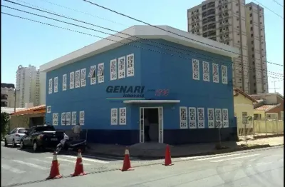 Prédio para alugar, 70 m² por r$ 11.820,00/mês - vila georgina - indaiatuba/sp