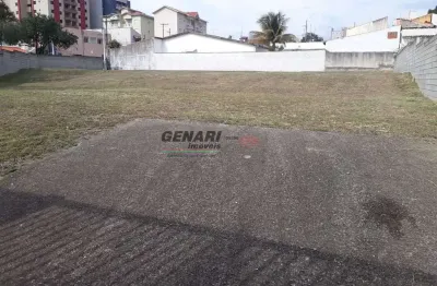 Terreno para alugar, 1270 m² por r$ 8.250,00/mês - jardim dom bosco - indaiatuba/sp
