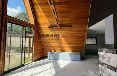 Chácara com 3 dormitórios à venda  - jardim dos laranjais - indaiatuba/sp